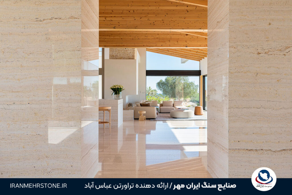 معماری روستیک