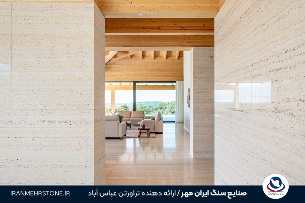 معماری روستیک