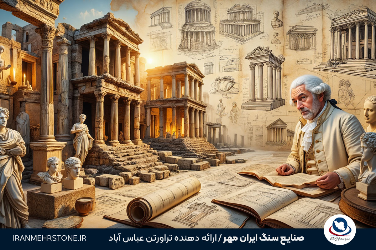 معماری نئوکلاسیک