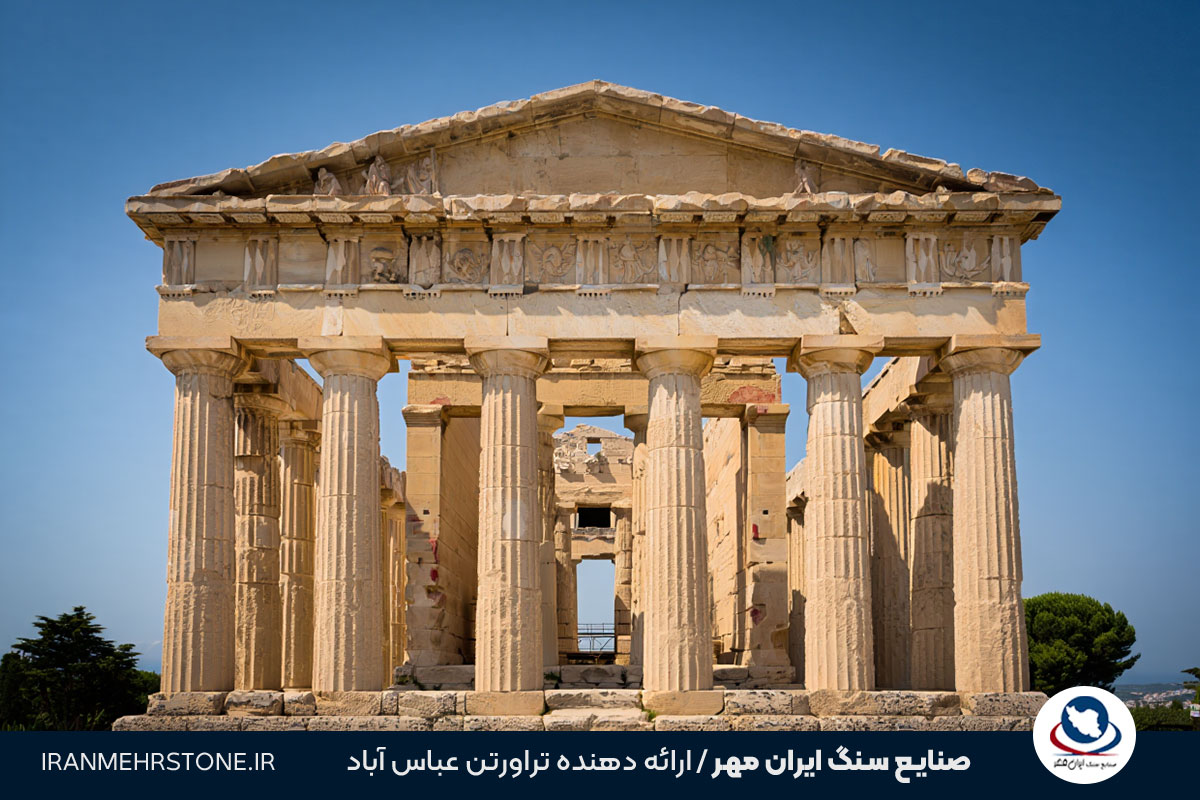 معمای یونانی