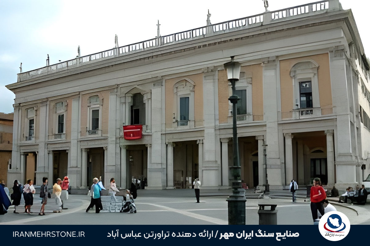 معماری رنسانس