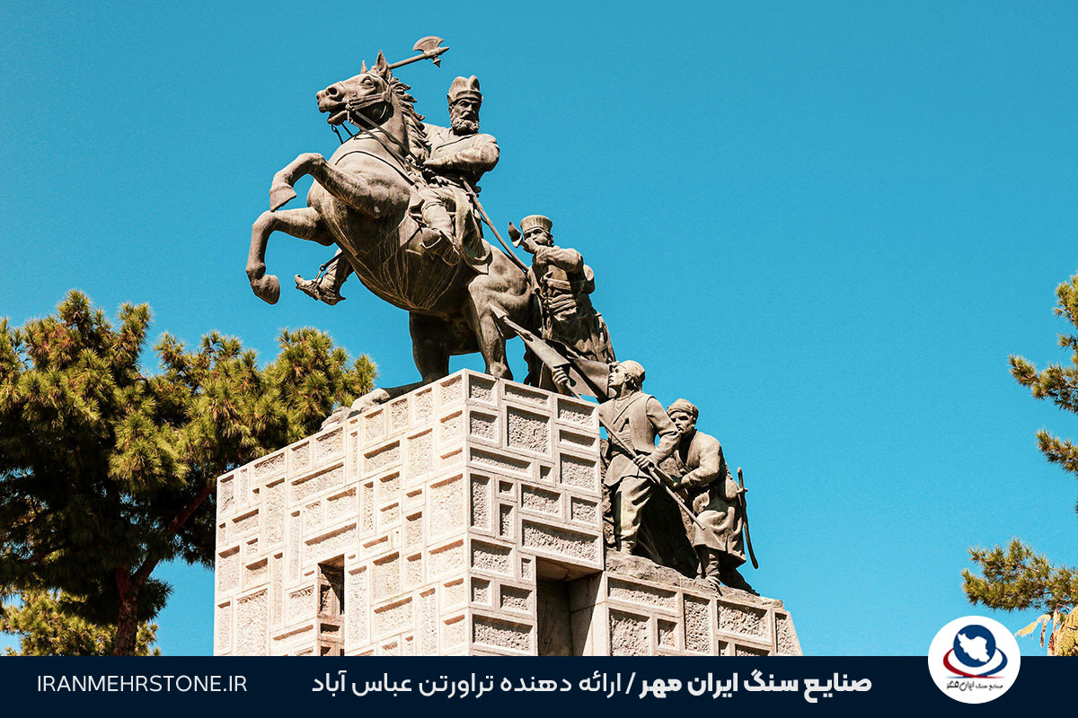 نادر شاه افشار