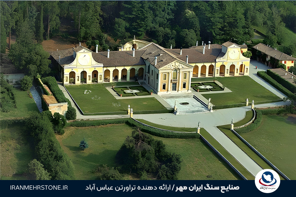 آندره آ پلادیو