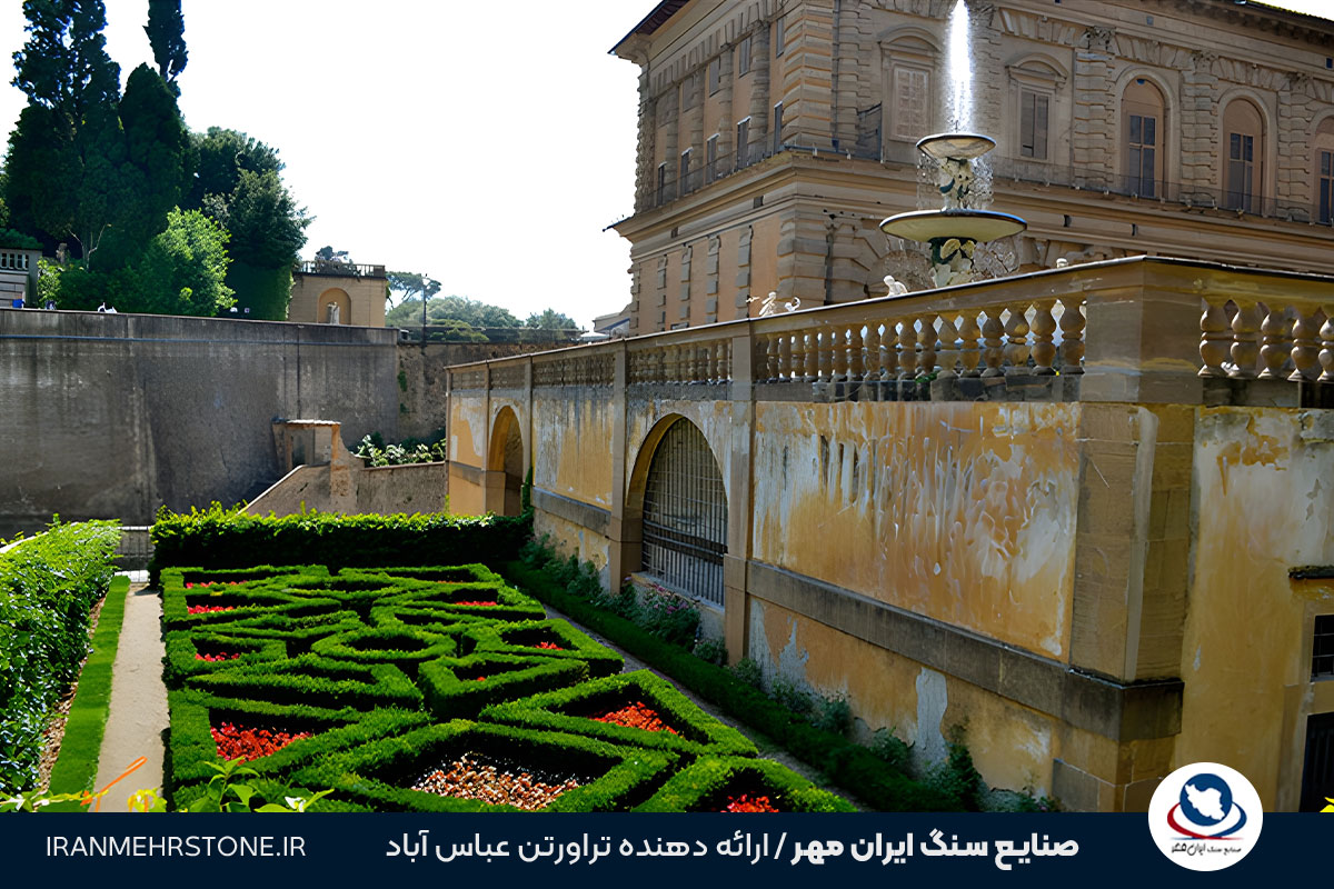 معماری رنسانس