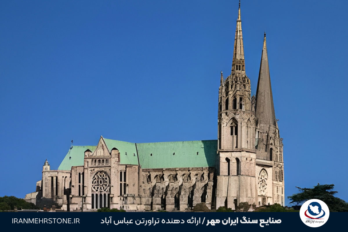 معماری گوتیک