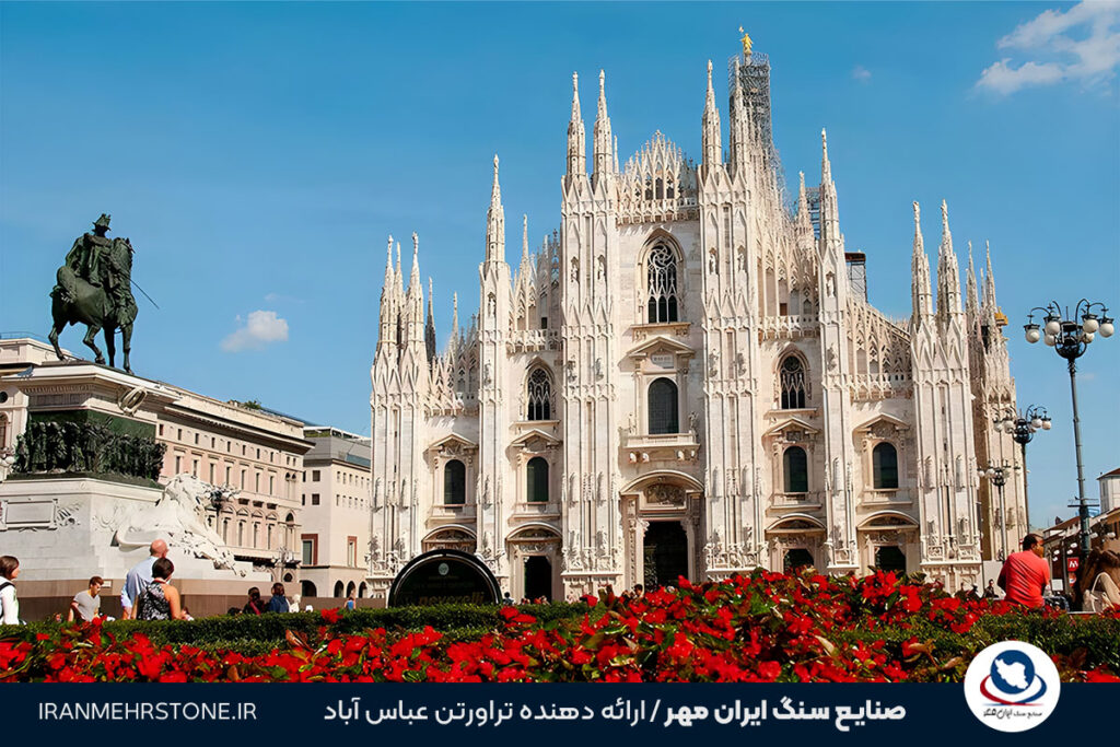 معماری گوتیک