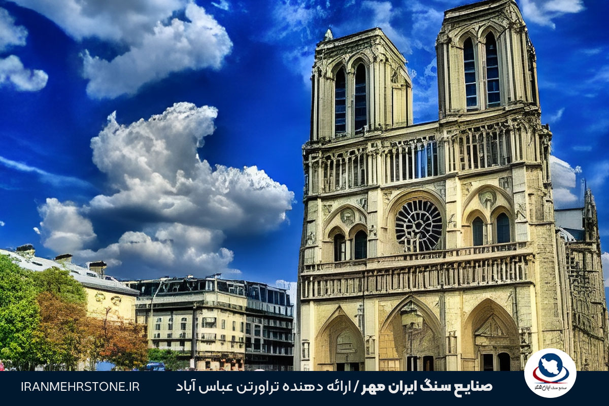 معماری گوتیک