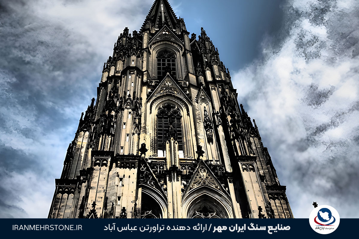 معماری گوتیک