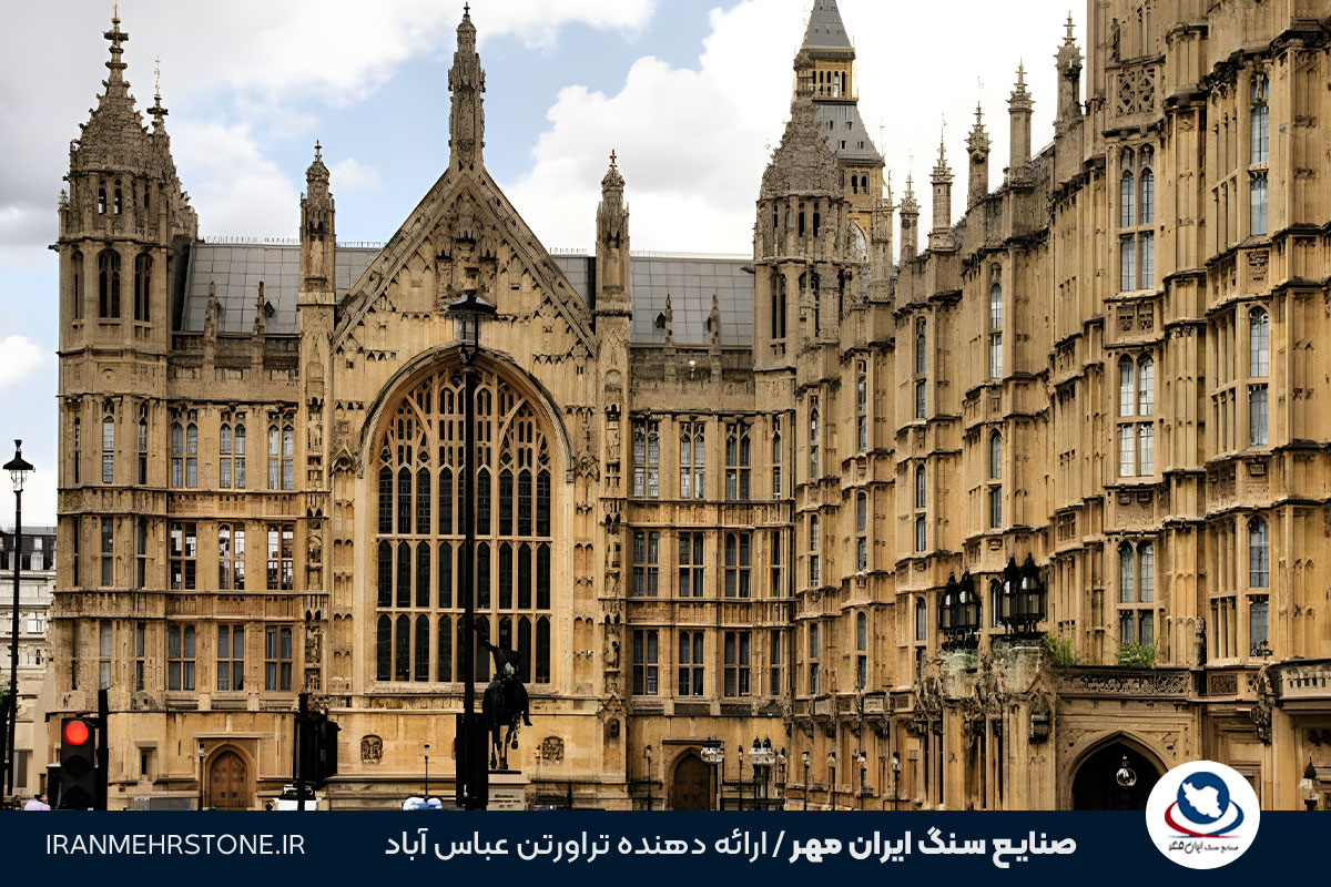 معماری گوتیک