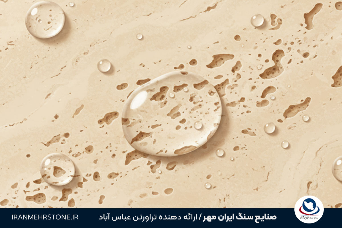 معایب سنگ دره بخاری