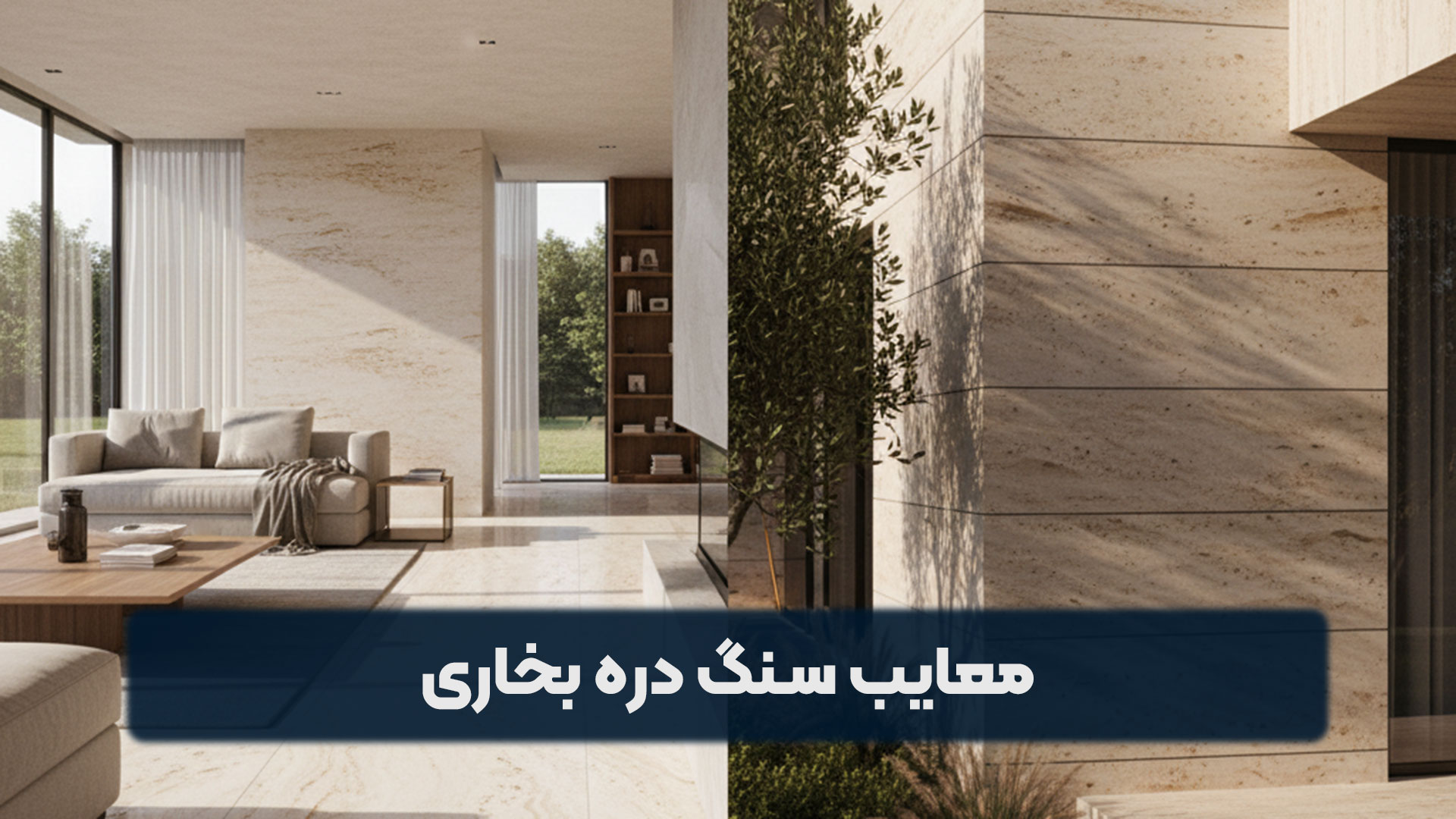 معایب سنگ دره بخاری