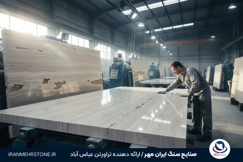 اشتباهات رایج هنگام خرید سنگ