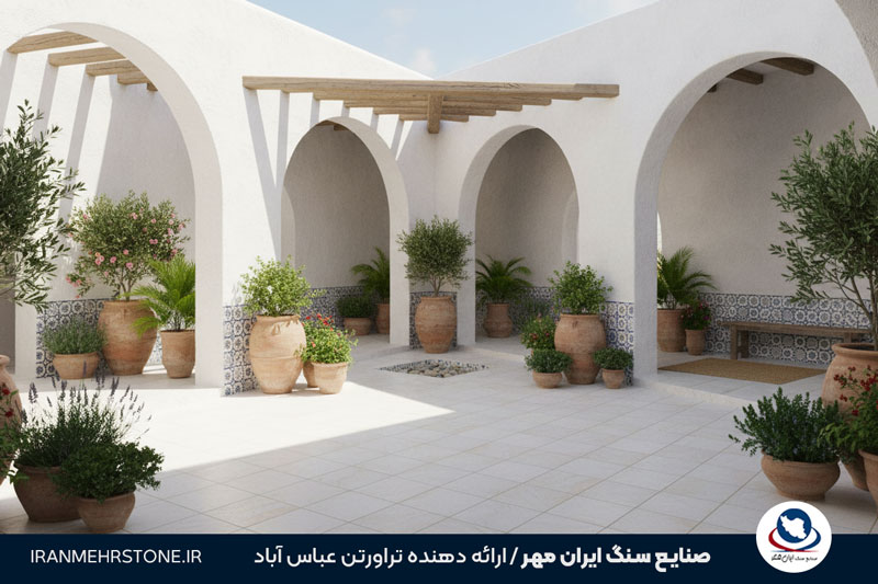 مغماری مدیترانه ای